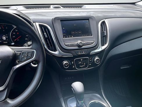 Certified 2023 Chevrolet Equinox LT image 15