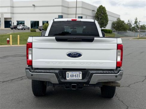 Used 2018 Ford F350 XLT w/ XLT Value Package AWD/4WD image 6