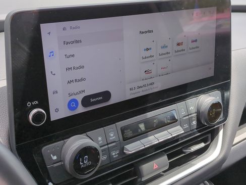 Used 2024 Toyota Grand Highlander XLE image 32