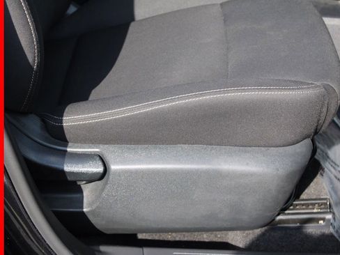 Certified 2024 Nissan Rogue S image 20