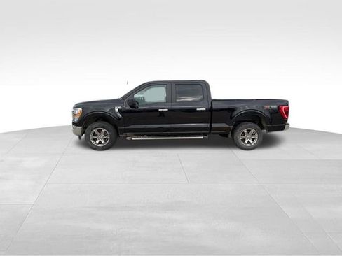 Used 2023 Ford F150 XLT w/ XTR Package image 4