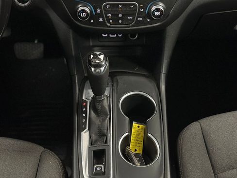 Used 2020 Chevrolet Equinox LT AWD/4WD image 20