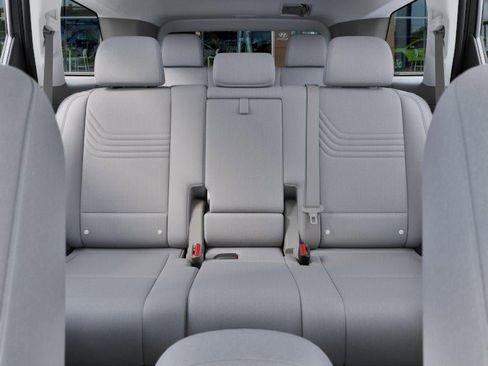 New 2026 Hyundai Palisade SE image 12