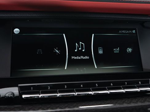 Certified 2024 Rolls-Royce Cullinan Black Badge w/ Dark Exterior Package image 44