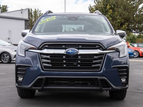 Used 2023 Subaru Ascent Limited w/ Technology Package image 2
