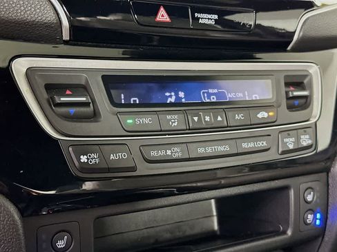 Used 2021 Honda Passport Elite image 18