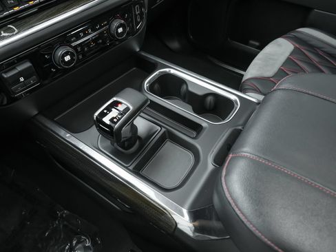 Used 2024 Chevrolet Silverado 1500 RST w/ All Star Edition Plus AWD/4WD image 23