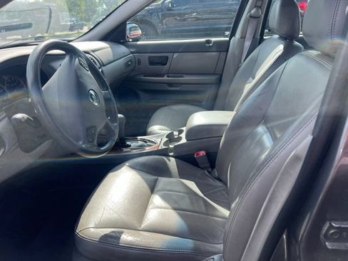 Used 2003 Mercury Sable LS Premium FWD image 10