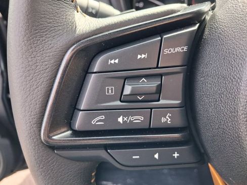 Certified 2025 Subaru Outback Wilderness image 31