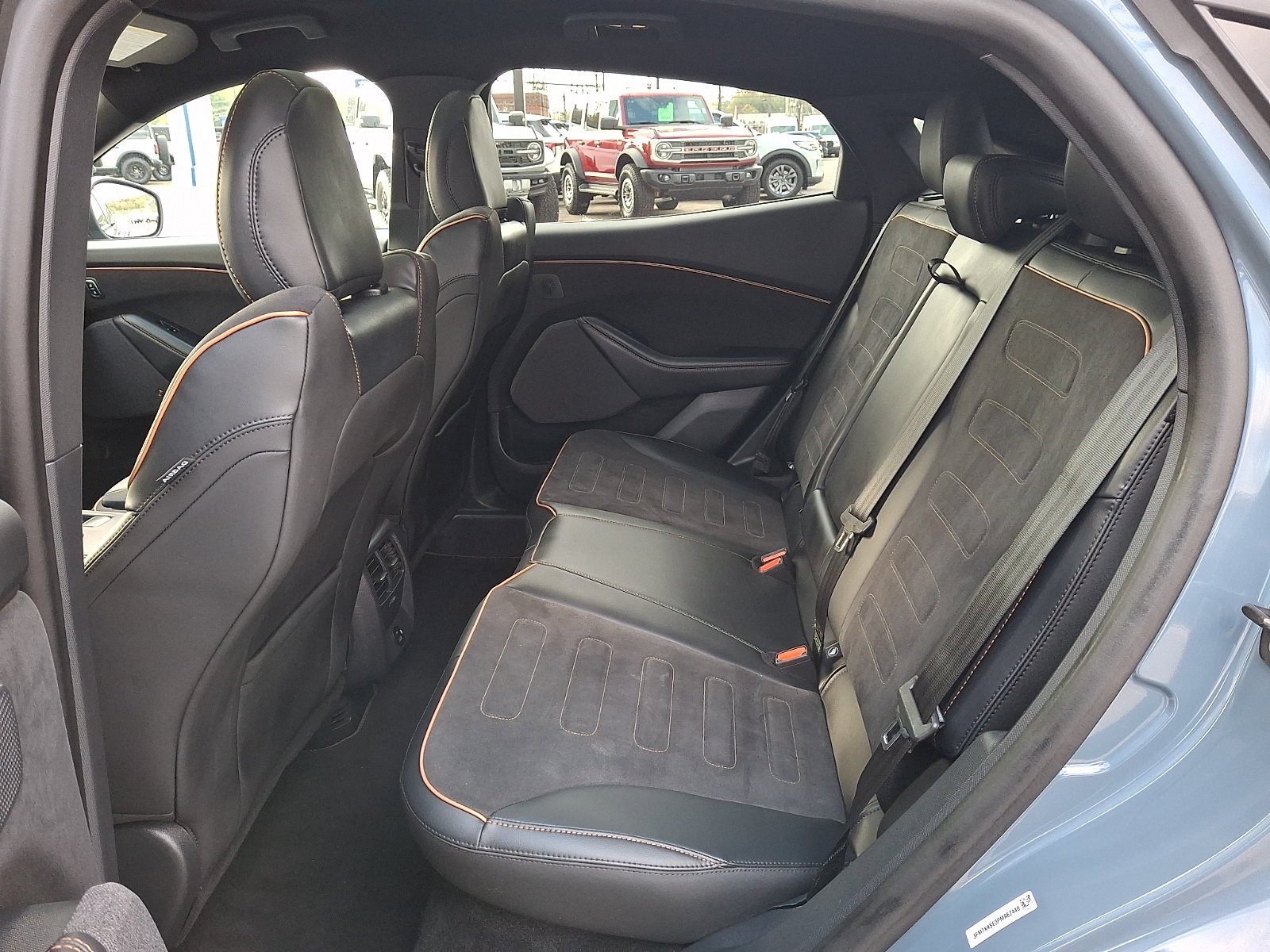 Used 2023 Ford Mustang Mach-E GT AWD/4WD image 10