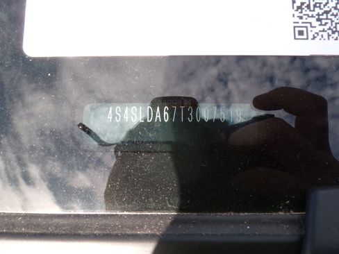 New 2026 Subaru Forester AWD/4WD image 42