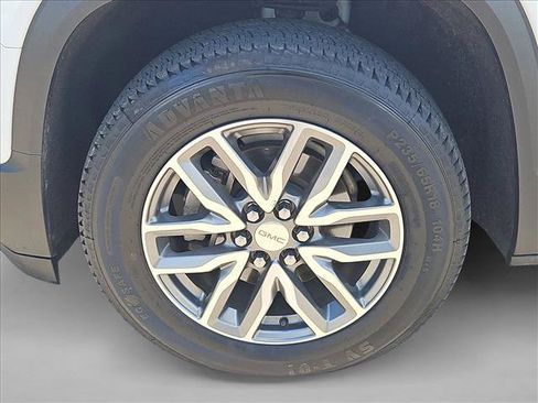Used 2019 GMC Acadia SLE AWD/4WD image 29