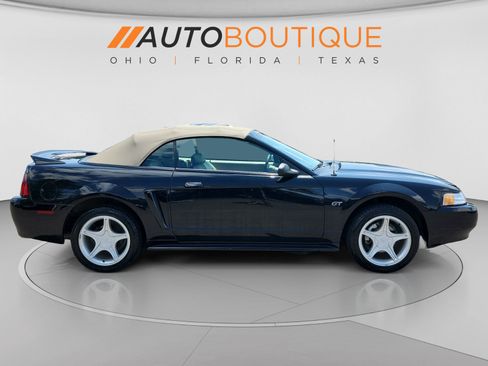 Used 2000 Ford Mustang GT RWD image 7