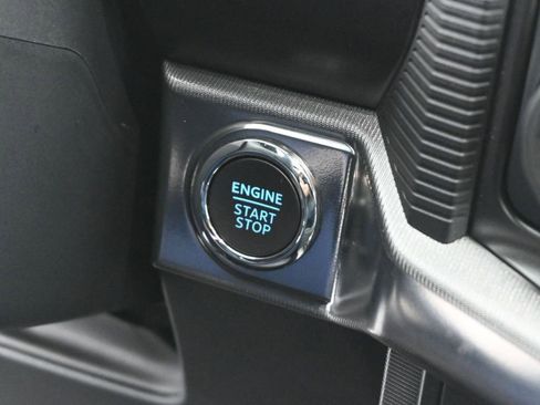 New 2025 Ford F150 Platinum w/ Equipment Group 702A High image 21