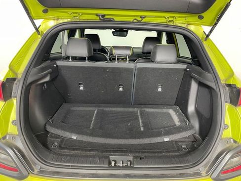 Used 2019 Hyundai Kona Limited AWD/4WD image 14