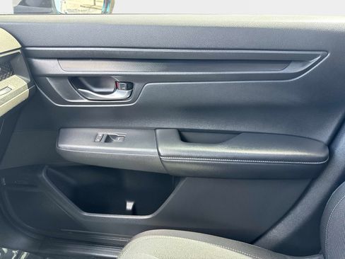 Used 2024 Honda CR-V EX image 22