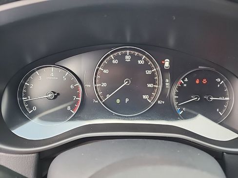 New 2026 MAZDA CX-50 AWD 2.5 S image 21