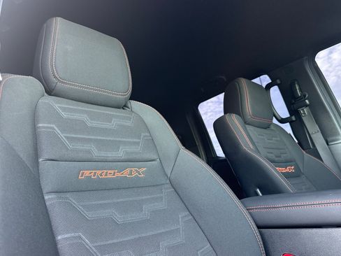 Used 2023 Nissan Frontier PRO-4X w/ Pro Convenience Package image 20