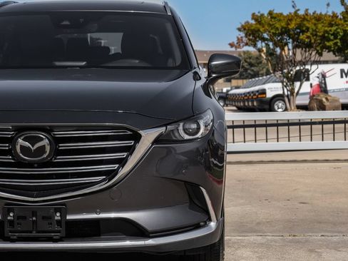 Used 2019 MAZDA CX-9 Grand Touring FWD image 56