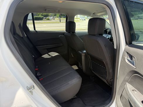 Used 2016 GMC Terrain SLE w/ Driver Alert Package I AWD/4WD image 18