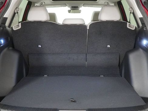 New 2026 Honda CR-V EX-L image 9