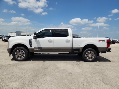 New 2026 Ford F250 King Ranch AWD/4WD image 3