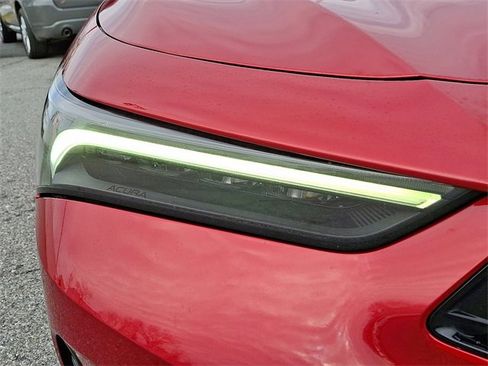 Used 2023 Acura Integra A-Spec image 9