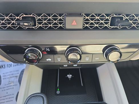 New 2026 Honda Accord LX image 25