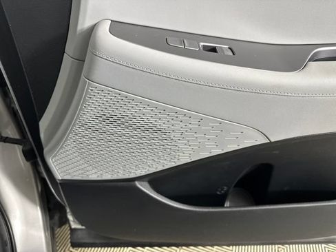 Certified 2025 Hyundai Palisade SEL AWD/4WD image 46