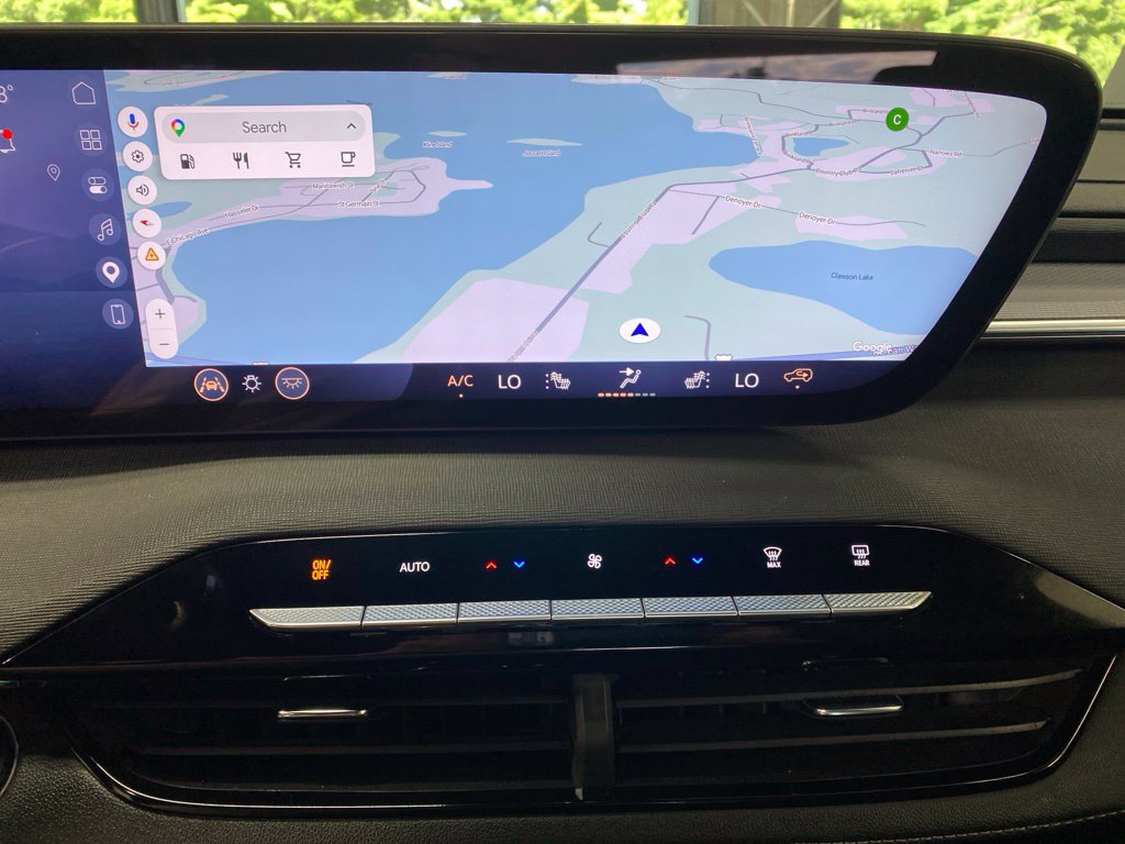 Used 2026 Buick Enclave Sport Touring AWD/4WD image 5