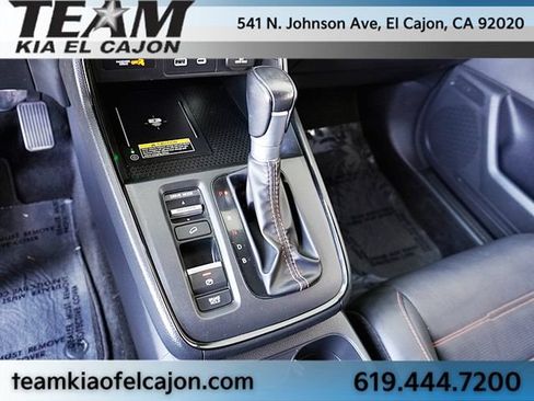 Used 2024 Honda CR-V Sport-L image 32