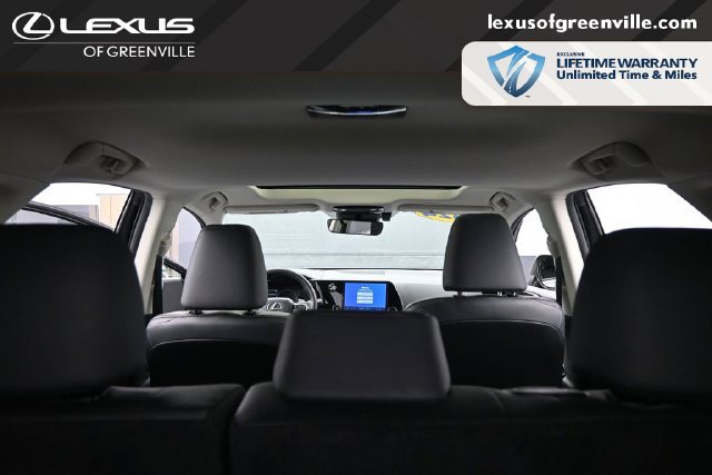 Used 2024 Lexus NX 250 FWD image 29