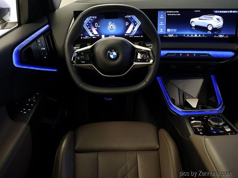 Certified 2025 BMW X3 xDrive30i AWD/4WD image 15