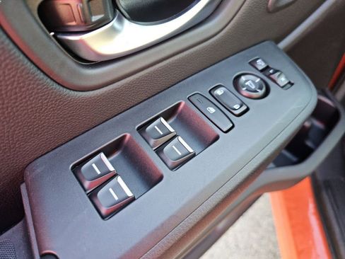 Certified 2026 Honda Passport TrailSport Elite image 32