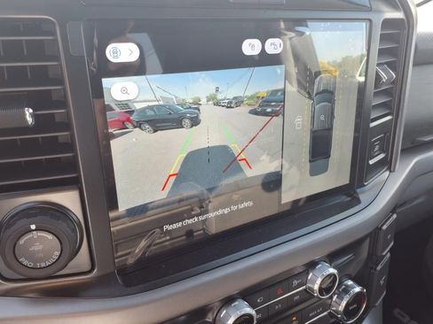 New 2025 Ford F150 XLT w/ Equipment Group 302A MID image 18