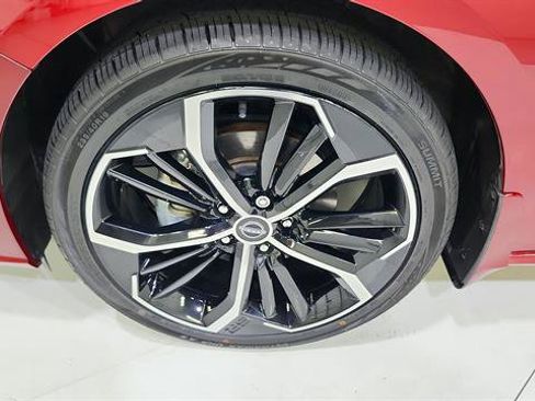 Certified 2023 Nissan Altima 2.5 SR FWD image 29
