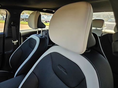 New 2026 Kia K4 GT-Line image 25