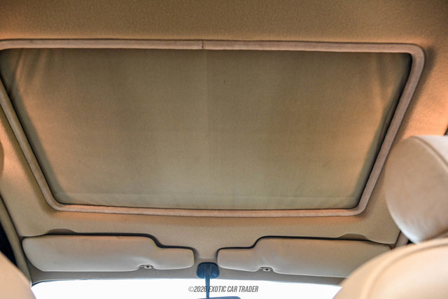 Used 1987 Jaguar XJ6 RWD image 66