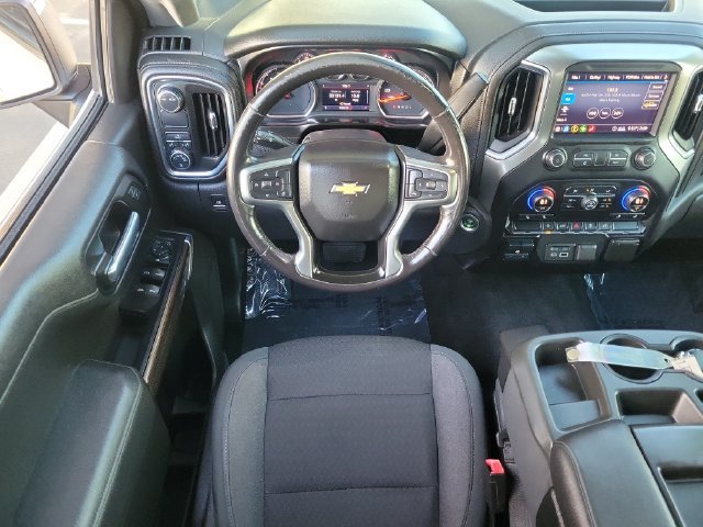 Used 2020 Chevrolet Silverado 1500 LT w/ All-Star Edition RWD image 7