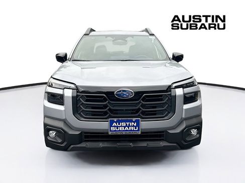New 2026 Subaru Outback Limited XT AWD/4WD image 3