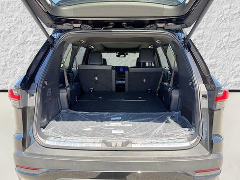 New 2026 Lexus TX 350 AWD image 12