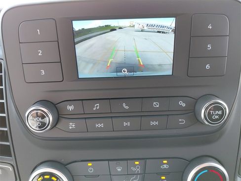 New 2025 Ford Transit 250 148 Medium Roof image 35