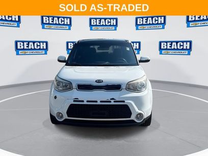 Used 2014 Kia Soul ! w/ Sun & Sound Package