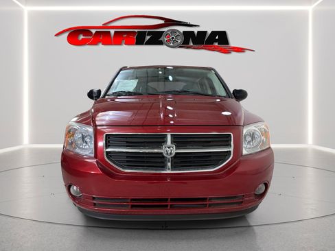 Used 2007 Dodge Caliber R/T FWD image 13