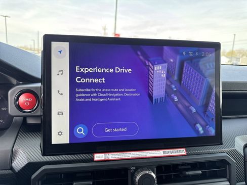 Used 2025 Toyota Tacoma TRD Pro image 18