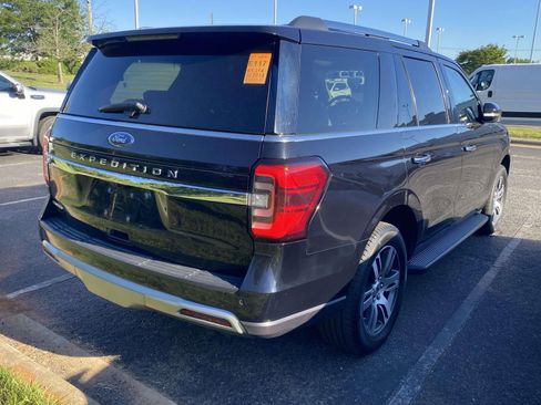 Used 2024 Ford Expedition Limited AWD/4WD image 8