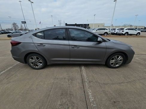 Used 2020 Hyundai Elantra Value Edition w/ Cargo Package (C1) image 9