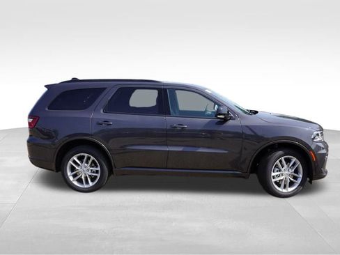 New 2026 Dodge Durango GT image 2