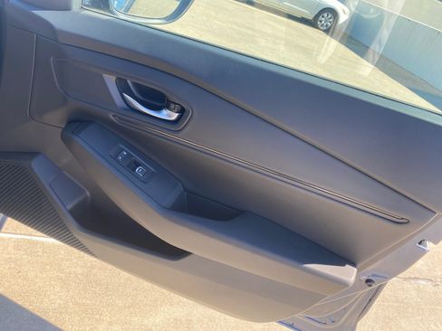 Used 2024 Honda Accord EX image 29
