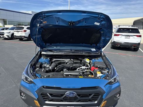New 2026 Subaru Crosstrek 2.5i Wilderness AWD/4WD image 18